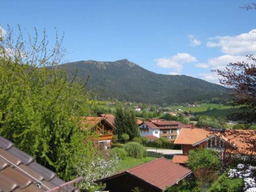 Apartmenthaus Florian Lam Exterior foto